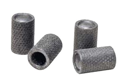 Hornady Frontier Lead Pistol Bullets, 38 Caliber, .358, 158 Grain, Semi-Wadcutter Hollow Point