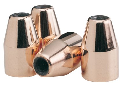 Hornady HAP Pistol Bullets, 45 Caliber, .451, 230 Grain, Hollow Point