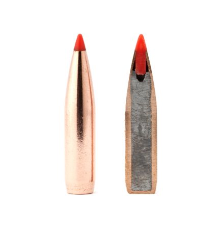 Hornady Interbond Rifle Bullets,