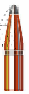 Hornady Interlock Rifle Bullets,