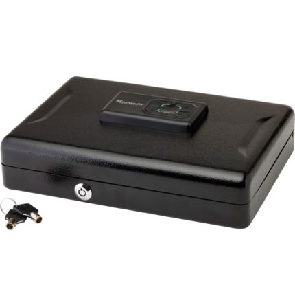 Hornady Keypad Vaults