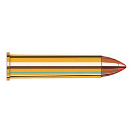 Hornady LEVERevolution .45-70 Government 250 Grain MonoFlex Centerfire Rifle Ammunition