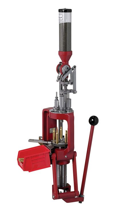 Hornady Lock-N-Load AP Package