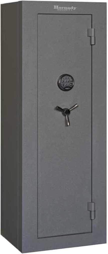 Hornady Mobilis Security Gun Safe - Single Door, 22 x 59 x 18 in