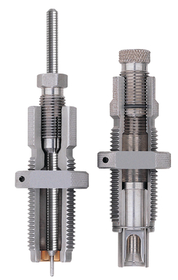 Hornady New Dimension Series I Two-Dies Rifle Set .30-06 Caliber