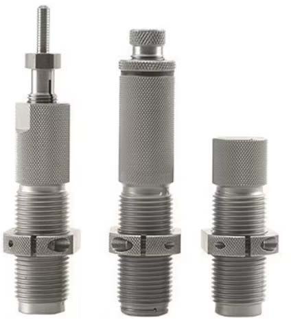Hornady New Dimension Series II Three-Dies Rifle Set .45-70 Government