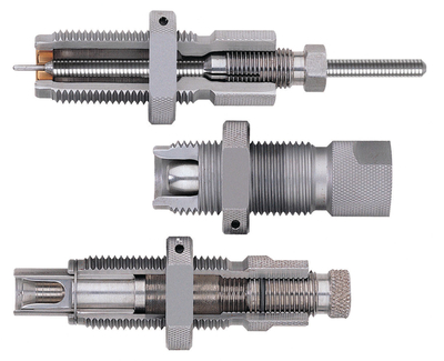 Hornady New Dimension Series IV Specialty Rifle Dies Set .500 Nitro Express