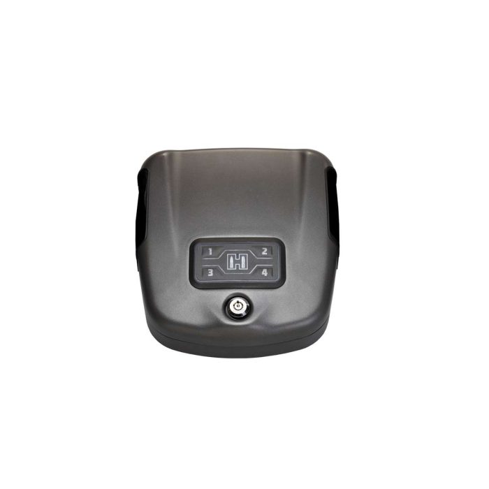 Hornady RAPiD Safe Shotgun Wall Lock