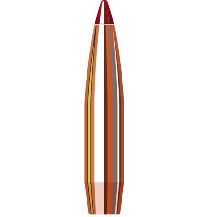 Hornady Rifle Bullets, .22 Caliber, 80 Grain, Extremely Low Drag Expanding
