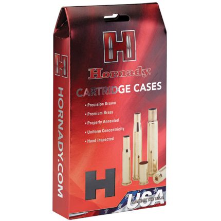 Hornady Rifle Cartridge Cases 7mm PRC Unprimed