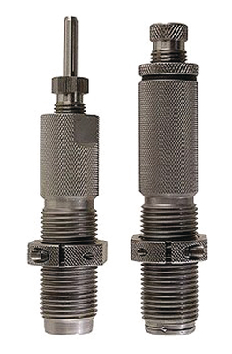 Hornady Series III Full Length Dies Set 6.5mm