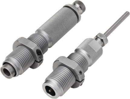 Hornady Series III Full Length Dies Set For .26 Nosler