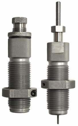 Hornady Series III Two-Die Rifle Set - 6mm ARC/ .243