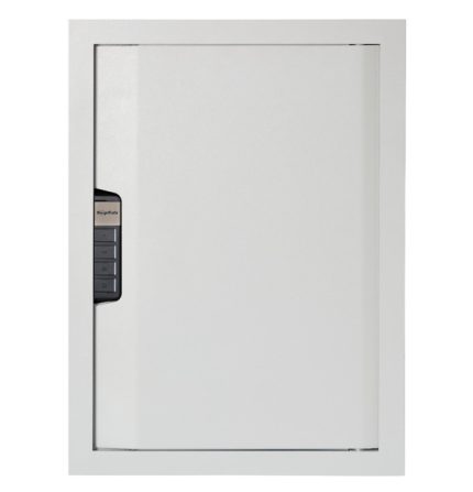 Hornady SnapSafe In Wall Safe