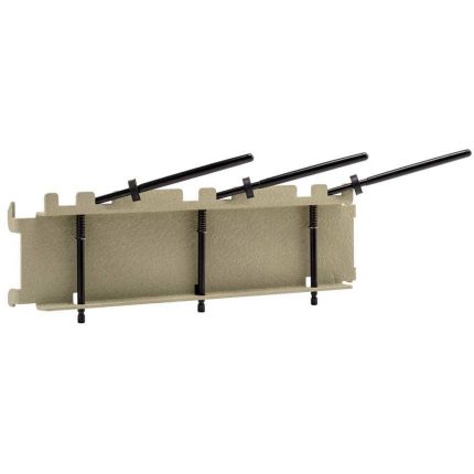 Hornady Square-Lok Multi-Pistol Peg Racks