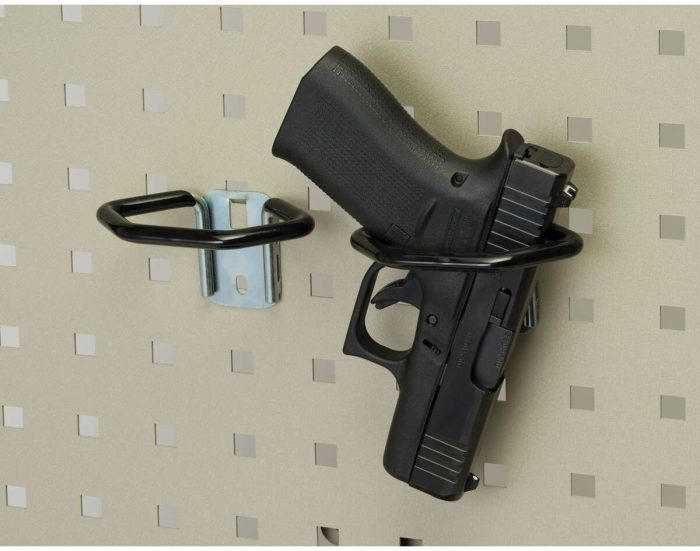 Hornady Square-LOK Pistol Rack