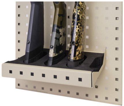 Hornady Square-LOK Vertical Gun Rack