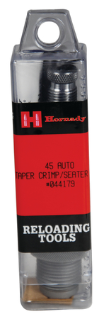 Hornady Taper Crimp Handgun Dies .45 Auto