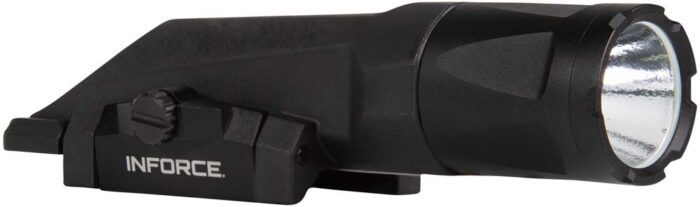 INFORCE Gen 3 - WMLx 1100 Lumens Weapon Light