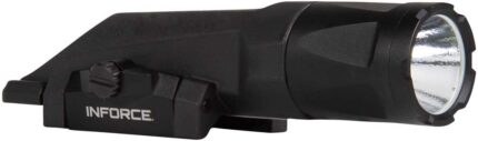 INFORCE Gen 3 - WMLx White-IR 900 Lumens Weapon Light