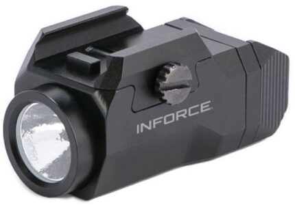 INFORCE Wild 1 Integrated 500 Lumens LED Weapon Light