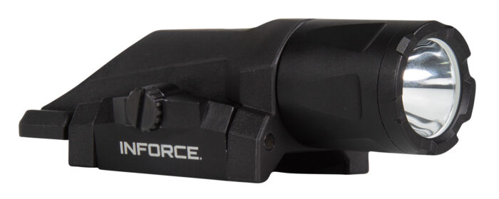 INFORCE WML Gen 3 LED Weapon Light