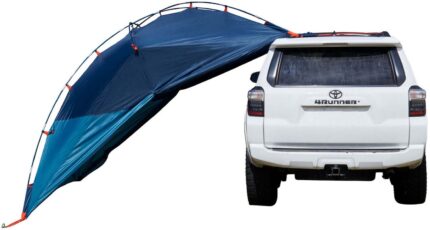 Kelty Backroads Shelter Tent