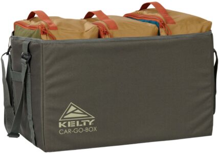 Kelty Car-Go-Box