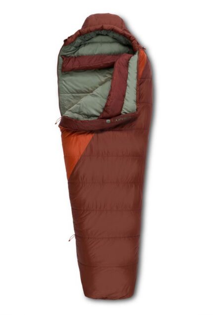 Kelty Cosmic Synthetic 0 Deg Sleeping Bag