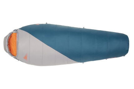 Kelty Cosmic Synthetic 20 Deg Sleeping Bag - Women's