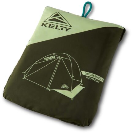 Kelty Daydreamer 6P Footprint