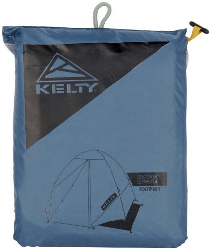 Kelty Discovery Element 4 Footprint