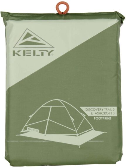 Kelty Discovery Trail 3 Footprint