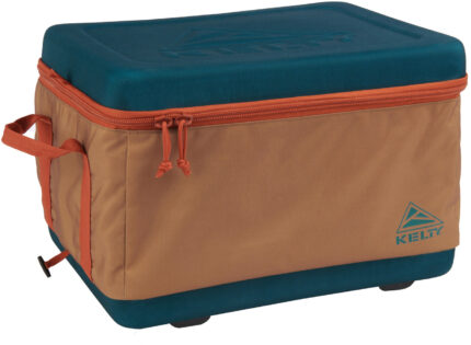 Kelty Folding 48oz Cooler