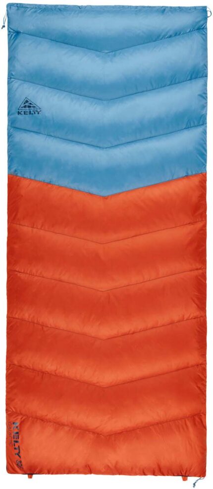 Kelty Galactic 30 Sleeping Bag