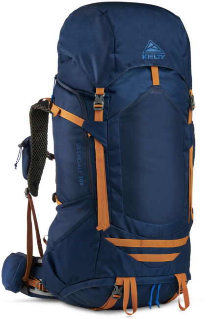 Kelty Glendale 105L Backpack