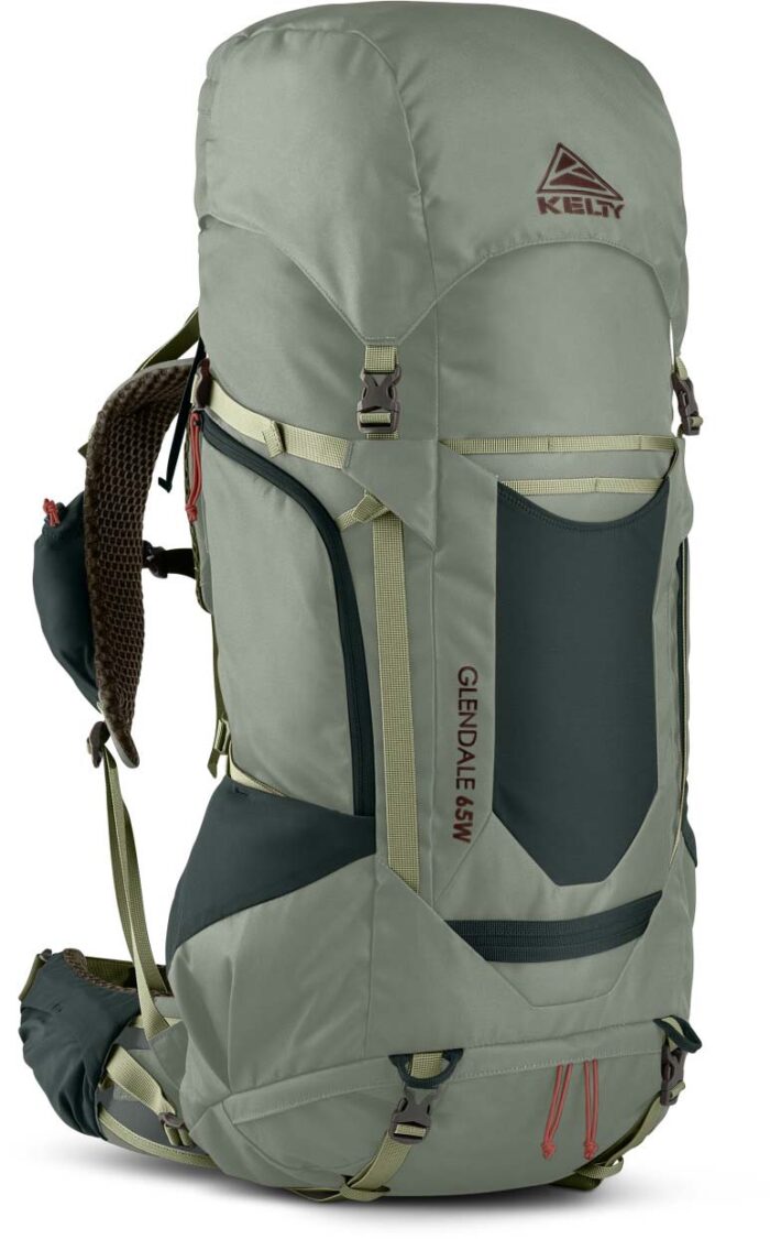 Kelty Glendale 65L Backpack - Women's
