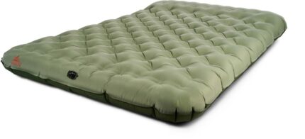 Kelty Kush Air Bed w/Rechargeable Pump