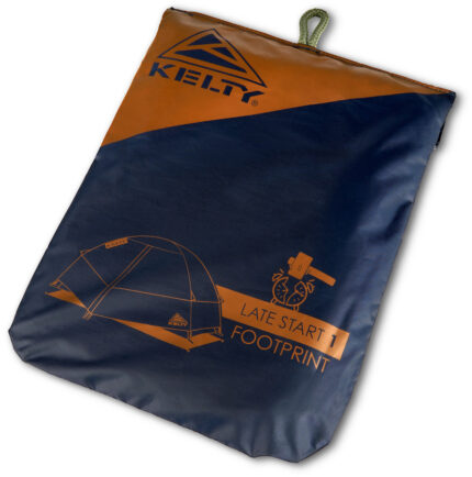 Kelty Late Start 1P Footprint