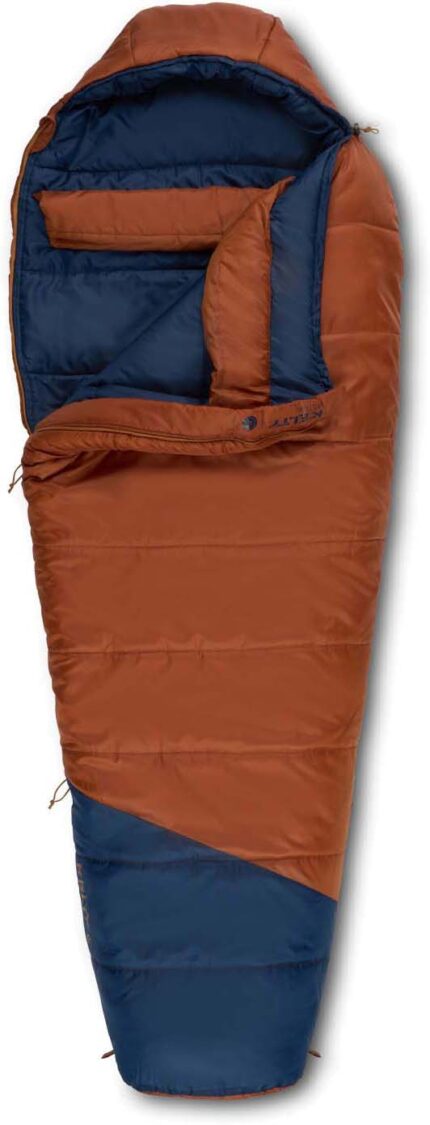 Kelty Mistral 0 Deg Reg Sleeping Bag