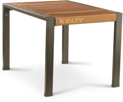 Kelty Rad-Arondack Table