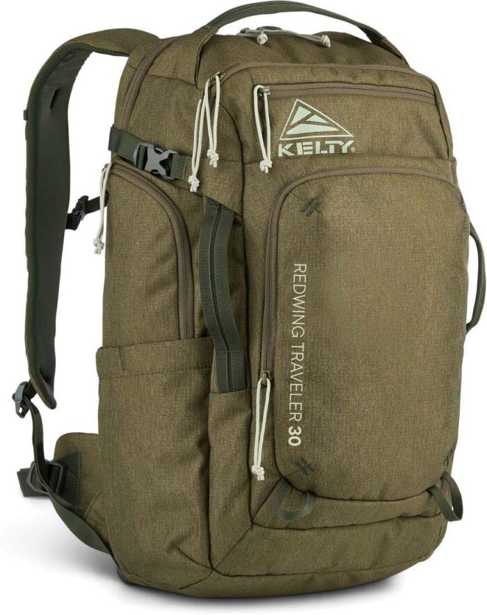 Kelty Redwing Traveler 30L Backpack
