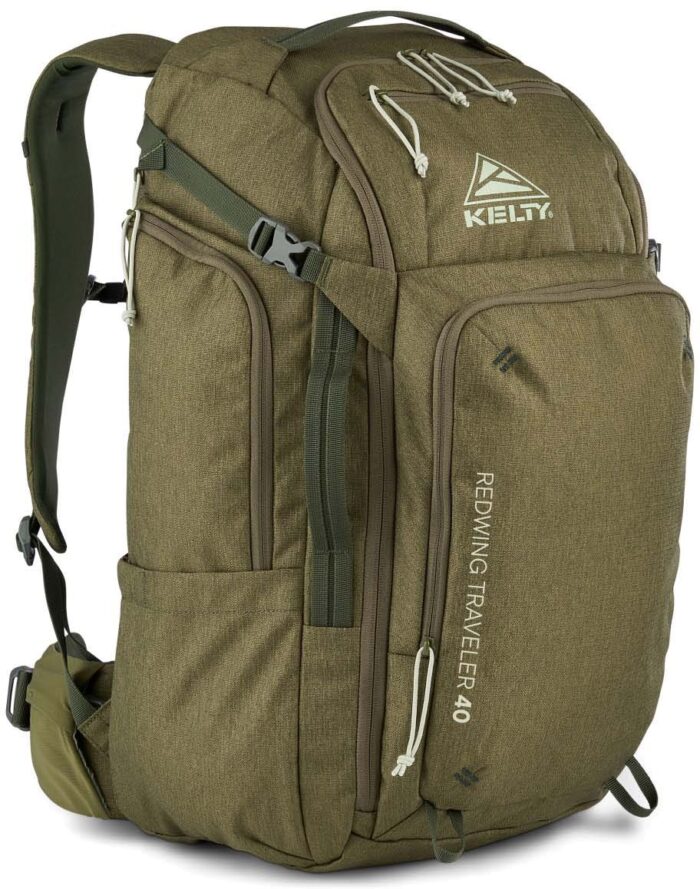 Kelty Redwing Traveler 40L Backpack