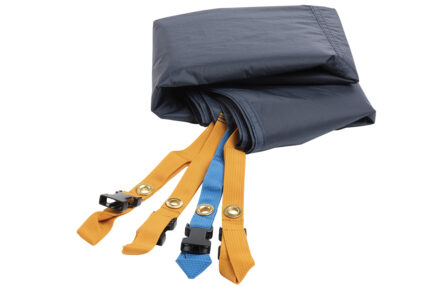 Kelty Tallboy 4 Footprint