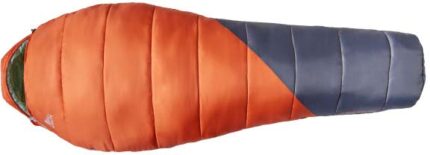 Kelty Trailhead Kit Burnt Sleeping Bag - Kids