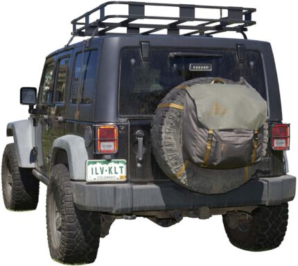 Kelty Trash Pak