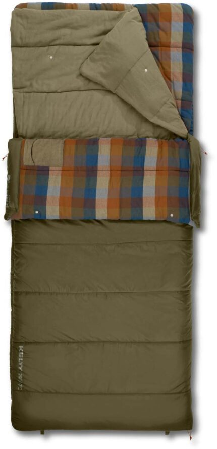 Kelty Wayback 20 Deg Sleeping Bag