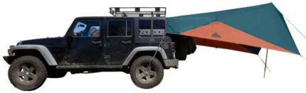 Kelty Waypoint Tarp Tent