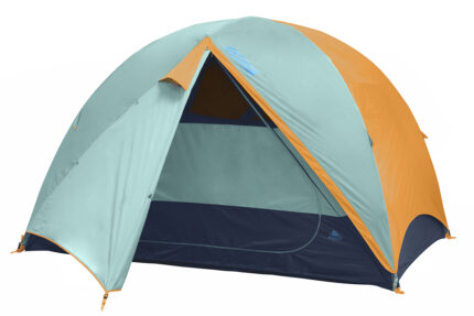 Kelty Wireless 6 Tent