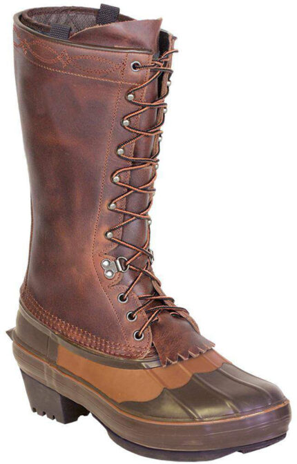 Kenetrek 13in Cowboy Boots - Men's
